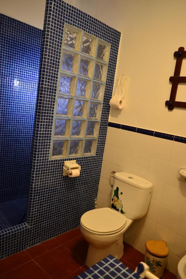 El Regocijo Apartment Oliva de la Frontera ภายนอก รูปภาพ